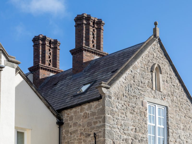 New Pentre Mawr-5