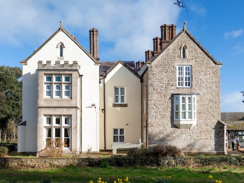 New Pentre Mawr-8