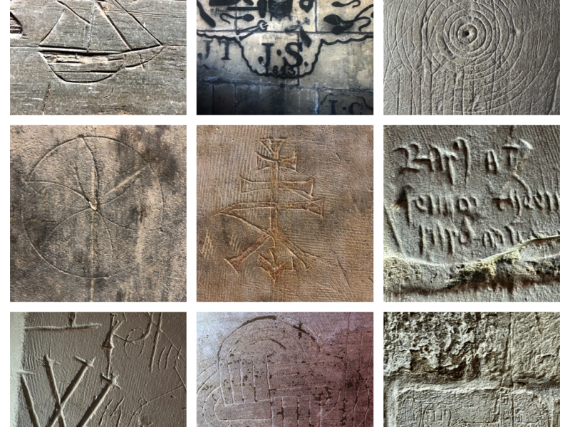 apotropaic